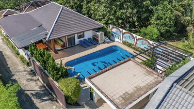 Villa Andre By Villacarte