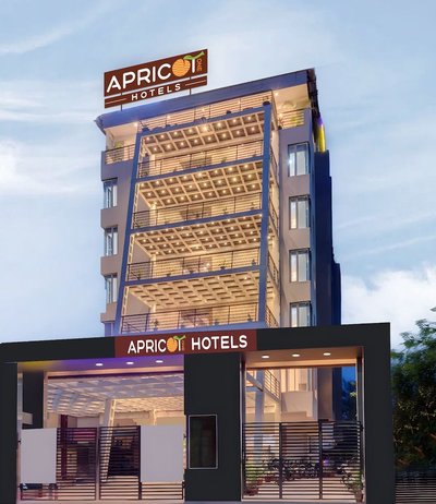 HOTEL APRICOT ONE