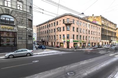 Sokroma 8 Bridges Aparts