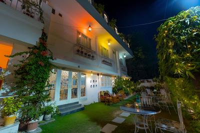 Zest-A Boutique Hotel