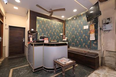 Hotel Shyam Inn