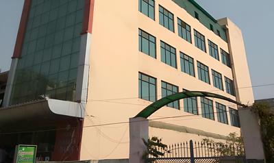 Hotel Prakash Palace