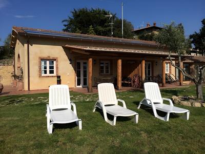 Agriturismo San Tommaso