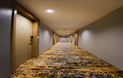 Hotel City Keys By Rivido Electronic City