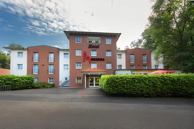 Montana Senden Münster