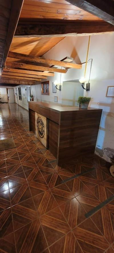 Hotel Linares