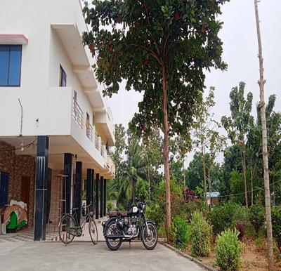 GP Village Resort