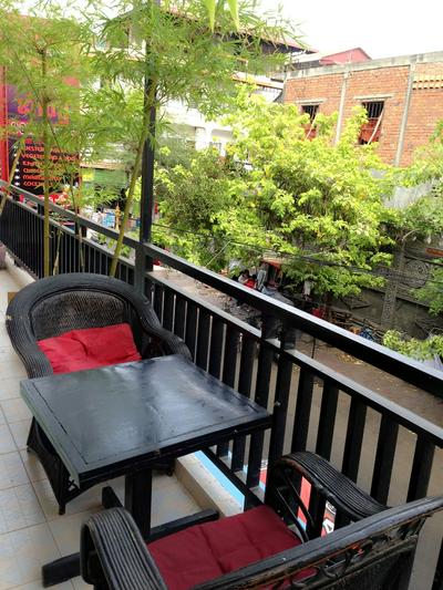 White River II Hostel