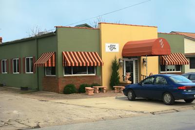 Monroe Street Suites