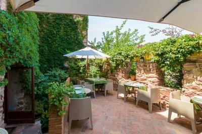 Hotel Rural el Jardín Vertical - Adults Only