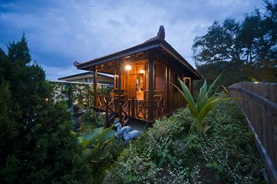 Bilut Hills @ Bentong