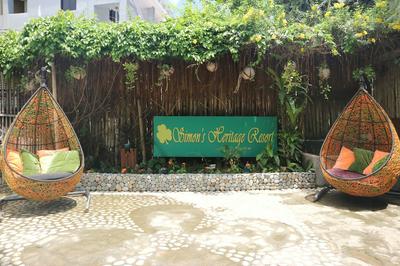 Simons Heritage Resort Puerto Galera