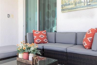 Magic Villa in Kissimmee with Private Pool