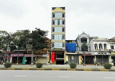 Gia Bao Hotel Phu Tho