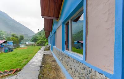 OYO 46120 Brave Heart Adventure