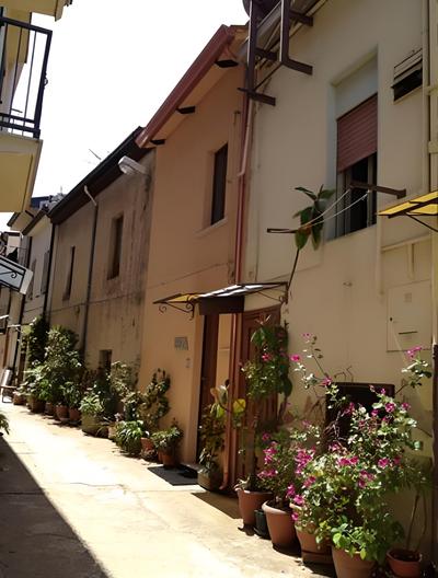 Bed & Breakfast Chiara