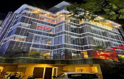 Pacify Hills by UV Hotels