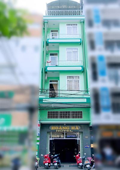 Hoang Ha Hotel
