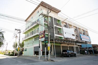 Freesia Guesthouse Klong Luang