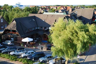 Nordseehotel Hörn van Diek