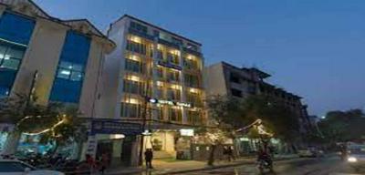 MeroStay 159 Hotel AP
