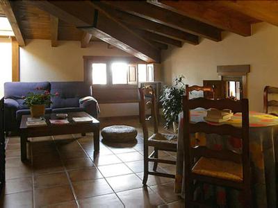 Hostal Rural Luna y Lunaposada