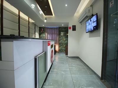 Hotel Salute