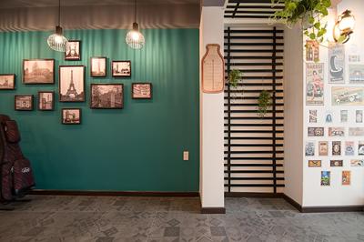 Reddoorz Near Xo Viet Nghe Tinh Street