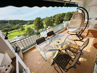 Flat Next Nature, With Pool, and Beach Nearby, Arenal de Son Saura