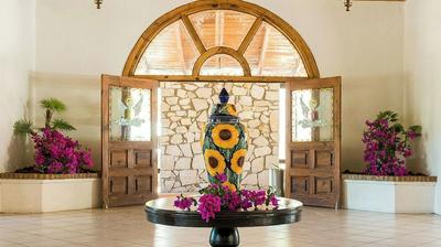 Hotel Chocolate Carruaje