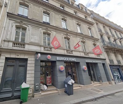 HOTEL BOETIE - CHAMPS ELYSEES