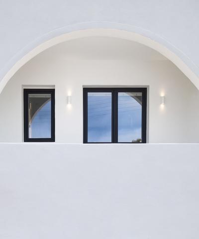 George & Joanna Suites