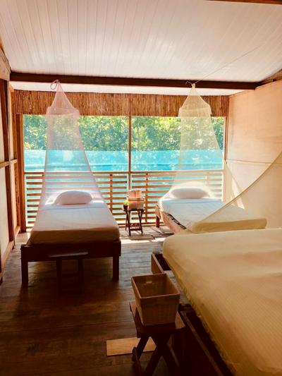 Hotel Madreselva Rio