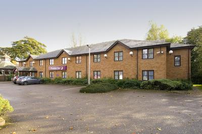 Premier Inn Liverpool Rainhill