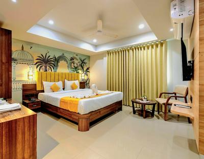 Hotel Classique, Rajkot