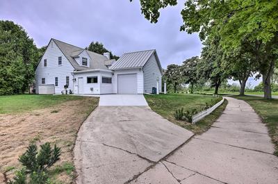 Sheboygan Home w/ Views of Lake & Lighthouse!