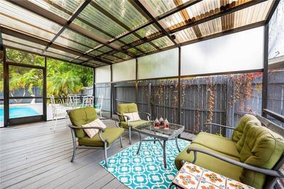 Sarasota Seascape 3 Bedroom Home by RedAwning