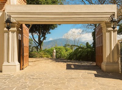 Los Cuatro Olivos Hotel Boutique