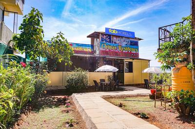 FabHotel Chinar Residency