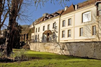 Hôtel Les 3 Falaises