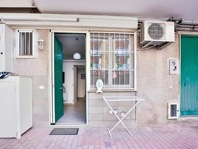 Holiday House in Maiori ID 4035