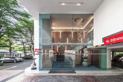 Palette Hi Hotel Bangkok