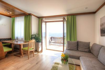 Mathiasl - Panorama Ferienwohnung