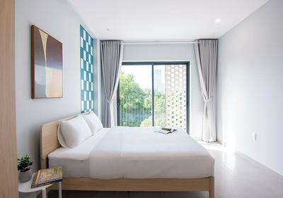 ORA Serviced Apartments - Binh Duong New City