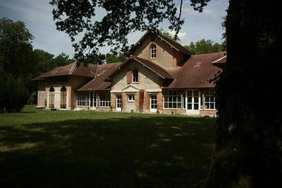 B&B Le Logis de Bois Renard