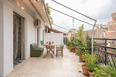 Keramikos Flower Power Residence