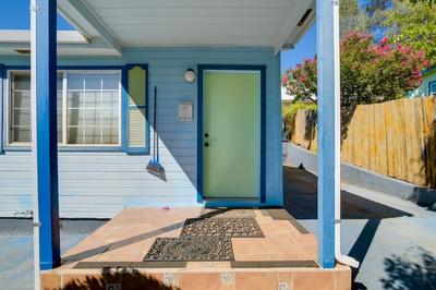 Fenced Yard & Grill: Orville Cottage Near Trails!