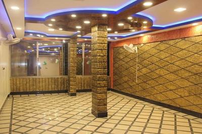 Kashmir Inn Hotel Muzaffarabad