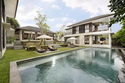 Omekali Canggu by Nakula