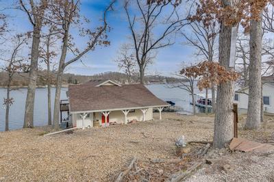 Private Dock: Lake of the Ozarks Hideaway!